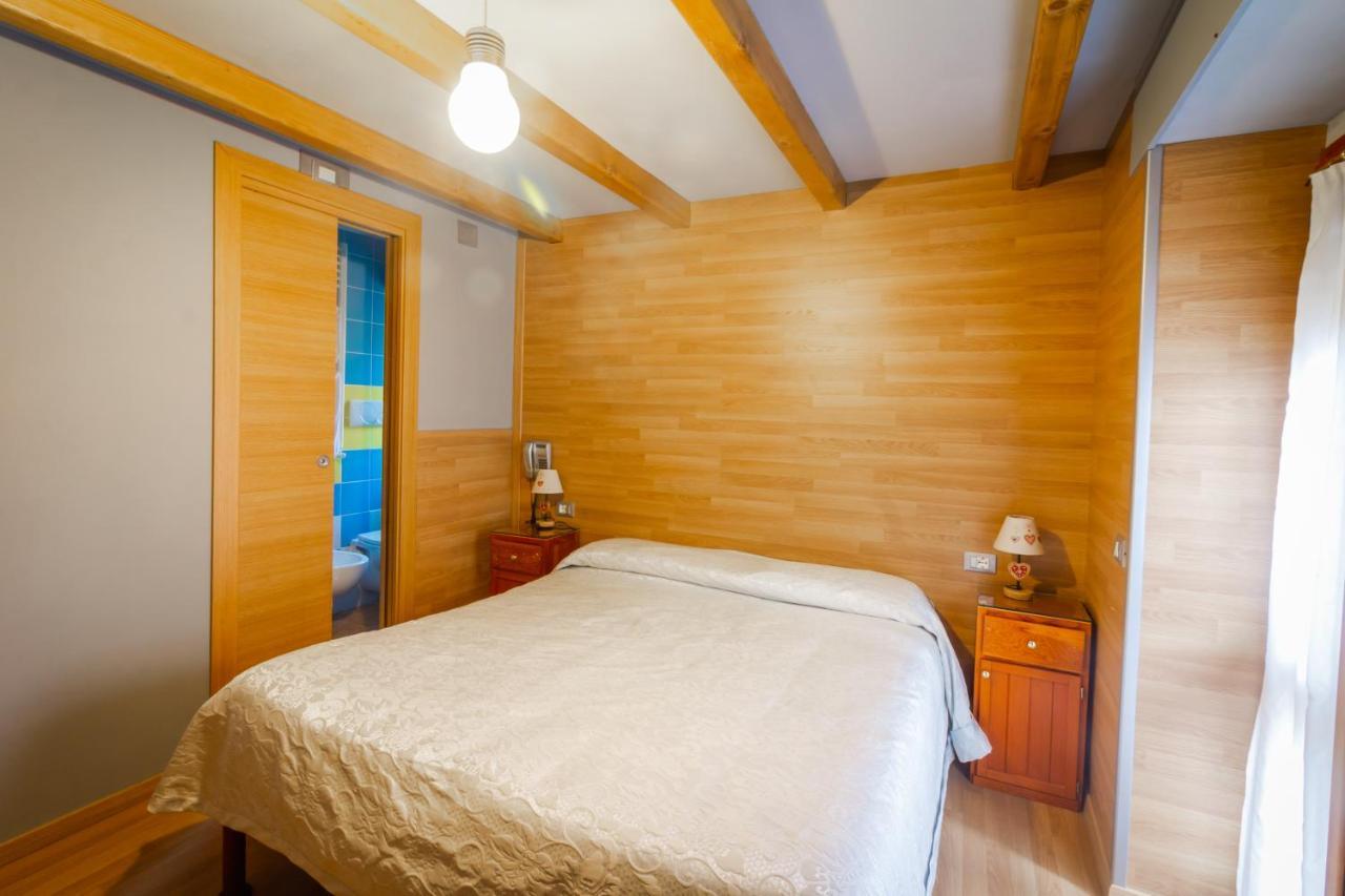 Albergo Speranza أسياجو المظهر الخارجي الصورة