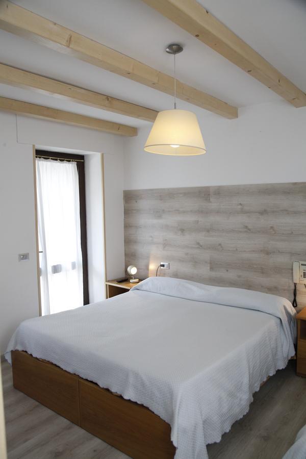 Albergo Speranza أسياجو المظهر الخارجي الصورة