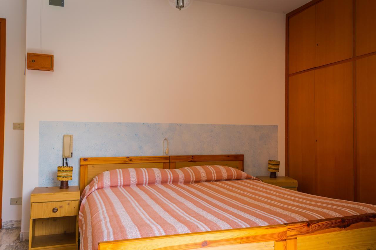 Albergo Speranza أسياجو المظهر الخارجي الصورة