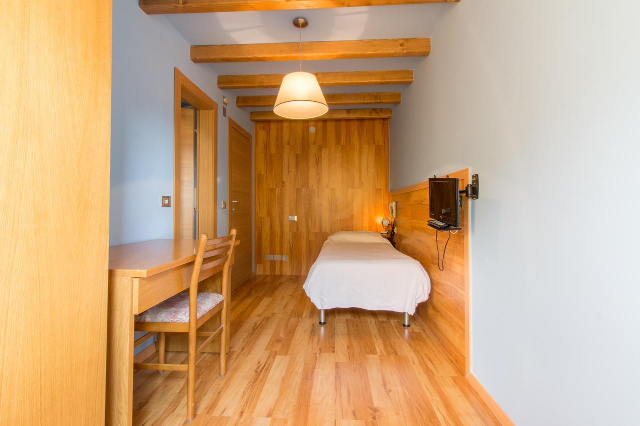 Albergo Speranza أسياجو المظهر الخارجي الصورة