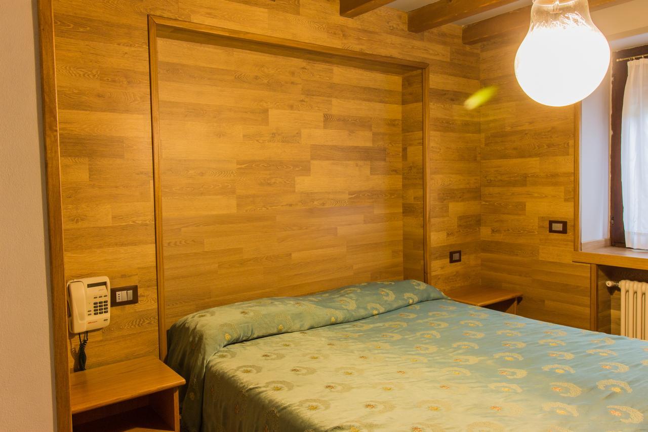 Albergo Speranza أسياجو المظهر الخارجي الصورة